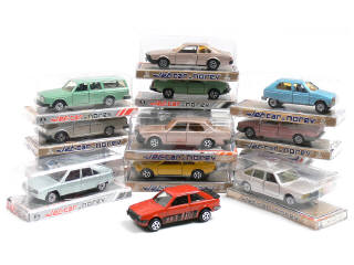 Lot 1017 - NOREV - JET CAR (FRANCE) (15)