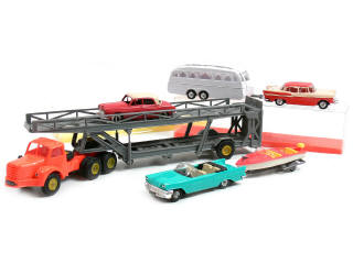 Lot 1005 - NOREV (FRANCE) (4)