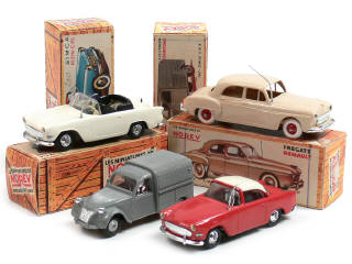 Lot 1000 - NOREV (FRANCE) (4)