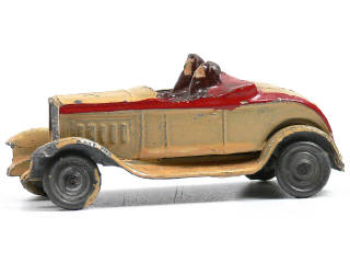 Lot 961 - C.D. FRANCE (1)
