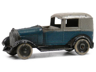 Lot 963 - CITROËN (FRANCE C.D.) (1)