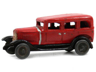 Lot 974 - CITROËN (FRANCE) (1)