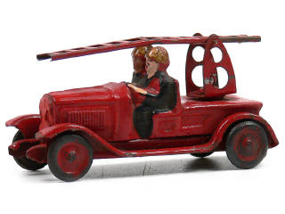 Lot 977 - CITROËN (FRANCE) (1)