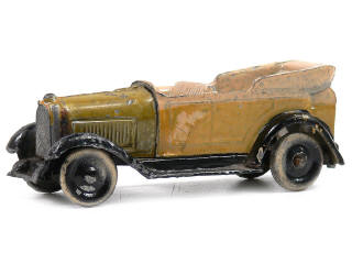 Lot 964 - CITROËN (FRANCE C.D.) (1)