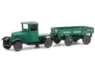 Lot 953 - C.D. FRANCE (1)