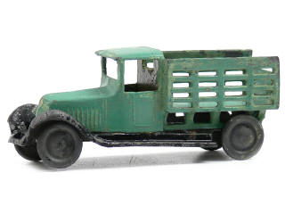 Lot 960 - C.D. FRANCE (1)