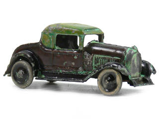 Lot 965 - CITROËN (FRANCE C.D.) (1)