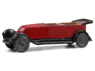 Lot 962 - C.D. FRANCE (1)