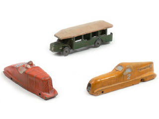 Lot 979 - DIVERS (FRANCE) (3)