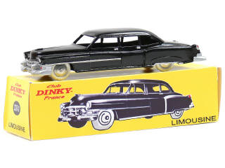 Lot 1041 - CLUB DINKY FRANCE (1)