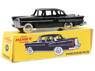 Lot 1042 - CLUB DINKY FRANCE (1)