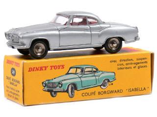 Lot 1171 - DINKY TOYS FRANCE (1)