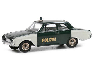 Lot 1183 - DINKY TOYS FRANCE (1)