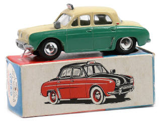 Lot 982 - C.I.J. (FRANCE) (1)