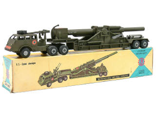 Lot 995 - FRANCE JOUETS (FRANCE) (1)