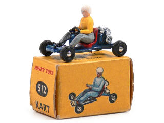 Lot 1150 - DINKY TOYS FRANCE (1)
