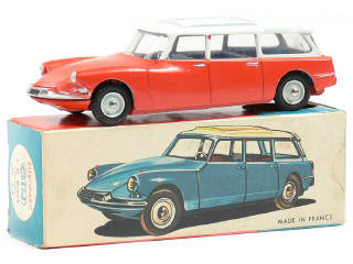 Lot 984 - C.I.J. (FRANCE) (1)