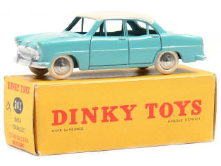 Lot 1147 - DINKY TOYS FRANCE (1)