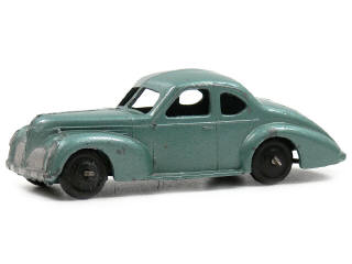 Lot 1099 - DINKY TOYS FRANCE (1)