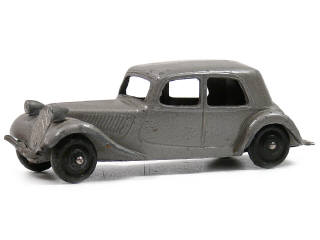 Lot 1088 - DINKY TOYS (FRANCE) (1)