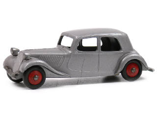 Lot 1089 - DINKY TOYS FRANCE (1)
