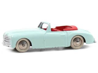 Lot 1123 - DINKY TOYS FRANCE (1)