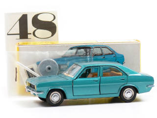 Lot 1253 - DINKY TOYS FRANCE (1)