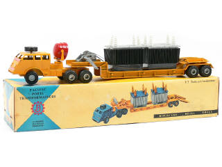 Lot 994 - FRANCE JOUETS (FRANCE) (1)
