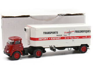 Lot 718 - MINITRUCKS (FRANCE) (1)