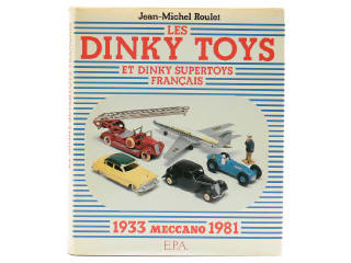 Lot 1043 - EDITIONS E.P.A. (FRANCE) (1)