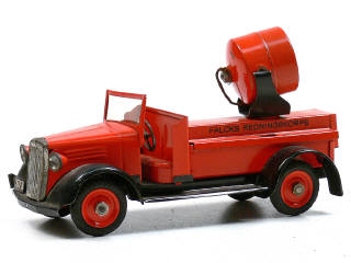 Lot 937 - TEKNO (DANEMARK) (1)