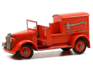 Lot 933 - TEKNO (DANEMARK) (1)