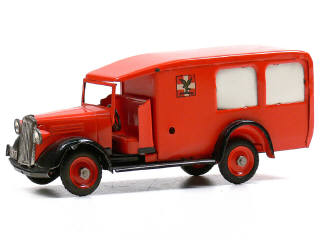 Lot 936 - TEKNO (DANEMARK) (1)