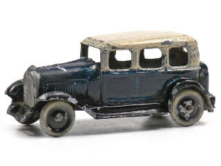 Lot 967 - CITROËN (FRANCE C.D.) (1)