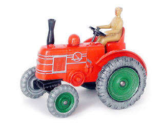 Lot 760 - DINKY TOYS GB (1)