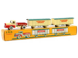 Lot 856 - JRD (FRANCE) (1)