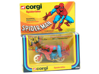 Lot 671 - CORGI TOYS (GB) (1)