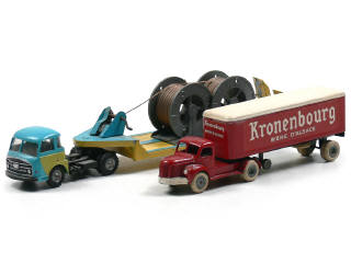 Lot 859 - JRD & C.I.J. (2)