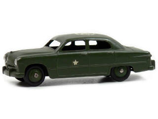 Lot 773 - DINKY TOYS GB (1)