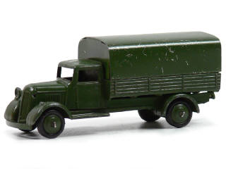 Lot 775 - DINKY TOYS GB (1)