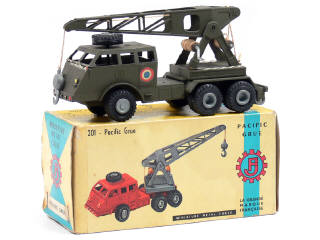 Lot 912 - FRANCE JOUETS (FRANCE) (1)