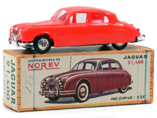 Lot 973 - NOREV (FRANCE) (1)