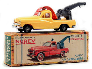 Lot 980 - NOREV (FRANCE) (1)