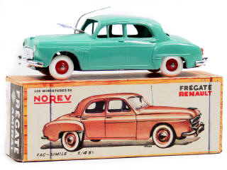 Lot 951 - NOREV (FRANCE) (1)