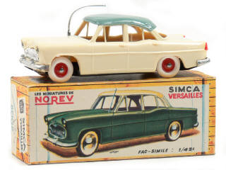 Lot 961 - NOREV (FRANCE) (1)