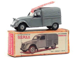Lot 970 - NOREV (FRANCE) (1)