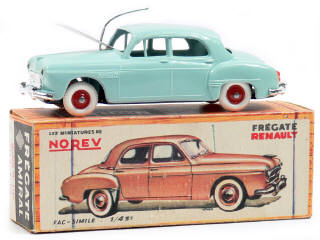 Lot 952 - NOREV (FRANCE) (1)