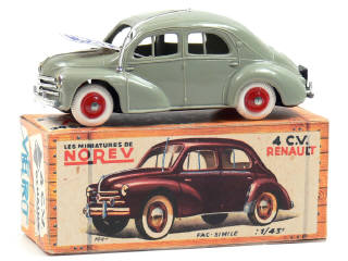 Lot 956 - NOREV (FRANCE) (1)