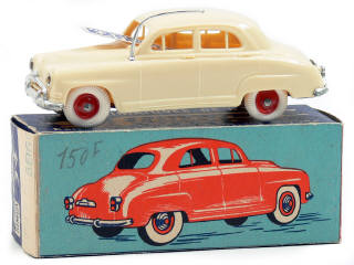Lot 935 - NOREV (FRANCE) (1)