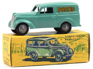 Lot 873 - C.I.J. (FRANCE) (1)